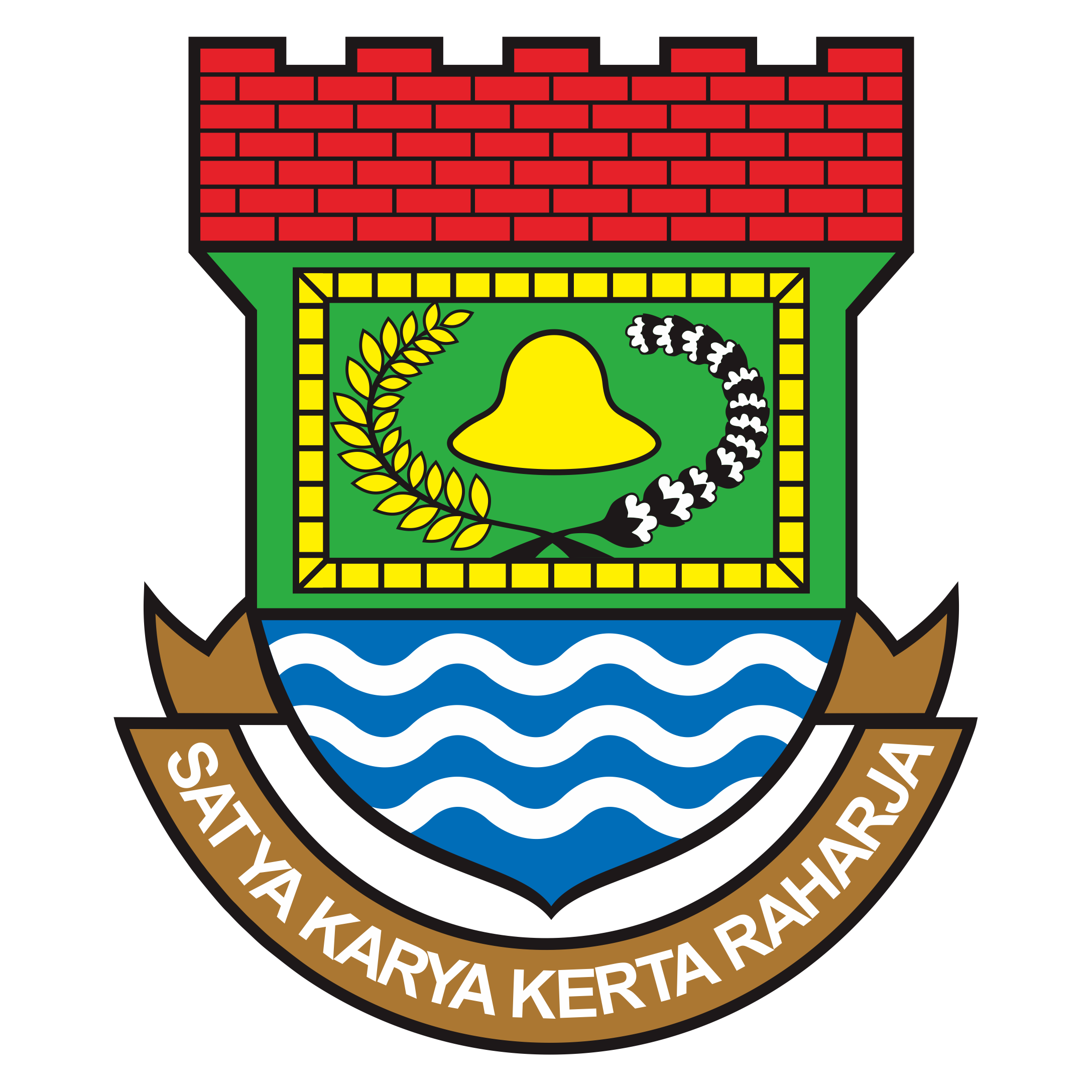 Desa Cikareo